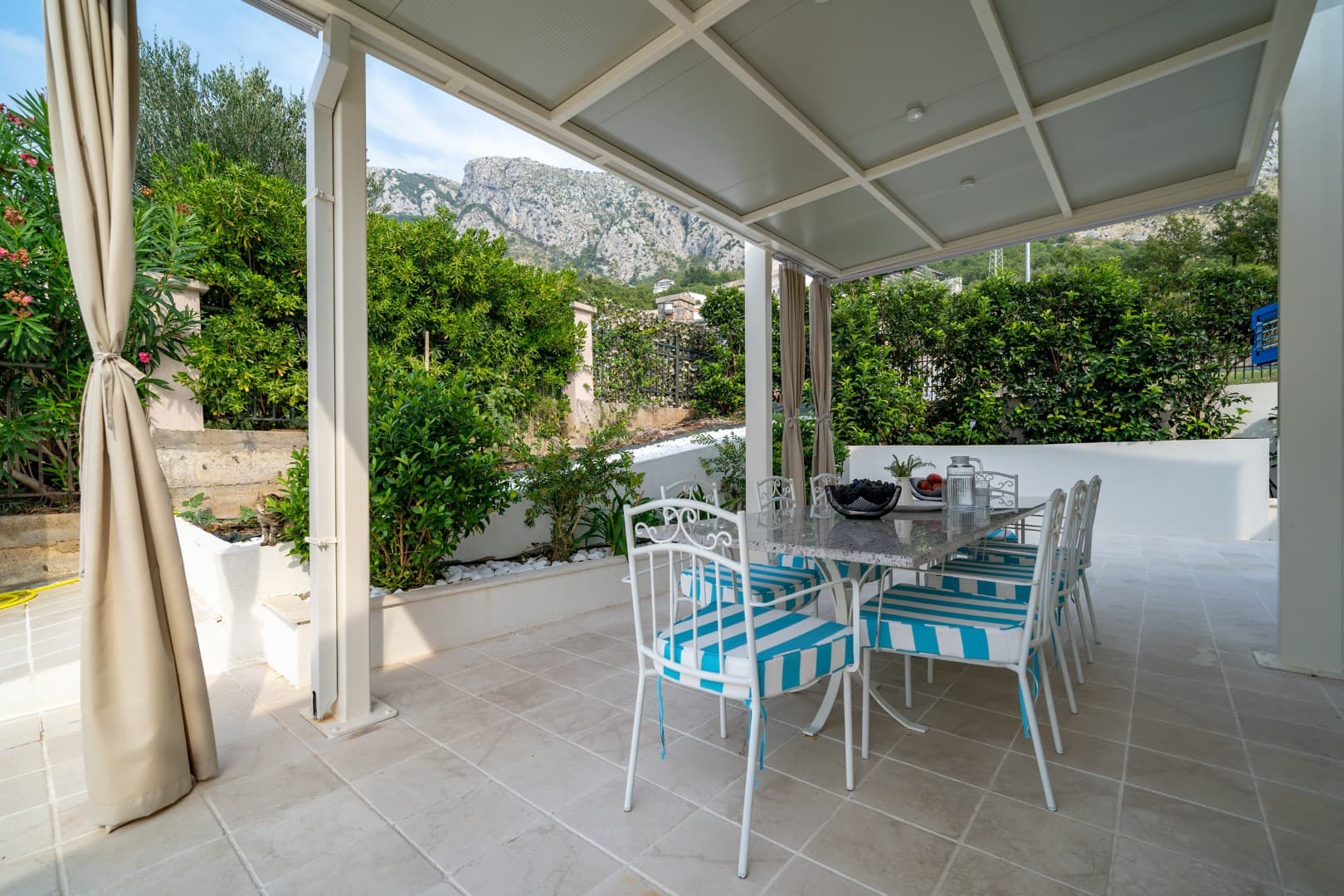 Haus in Blizikuće Nr. 1615, Budva — Immobilienfoto 31