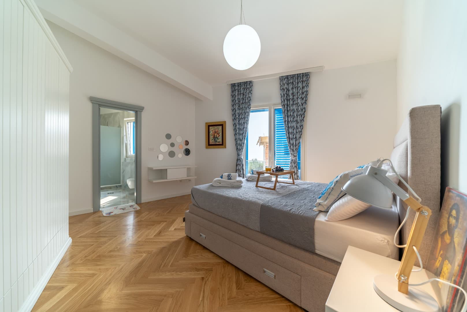 Haus in Blizikuće Nr. 1615, Budva — Immobilienfoto 22