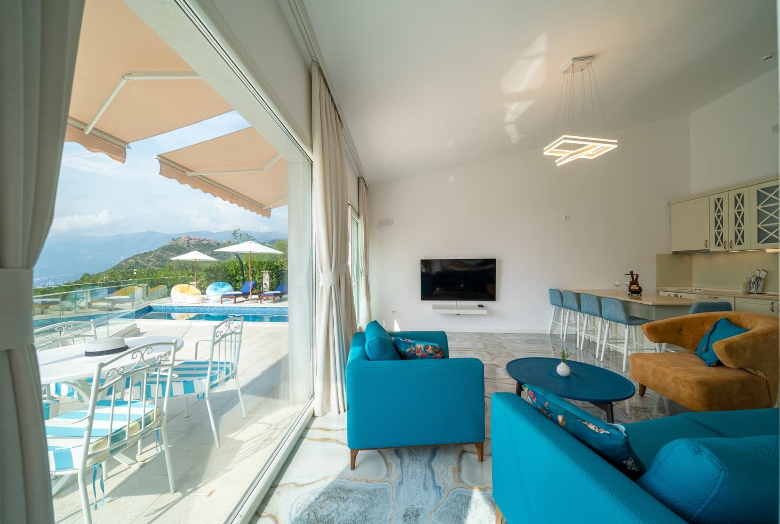 Haus in Blizikuće Nr. 1615, Budva — Immobilienfoto 14
