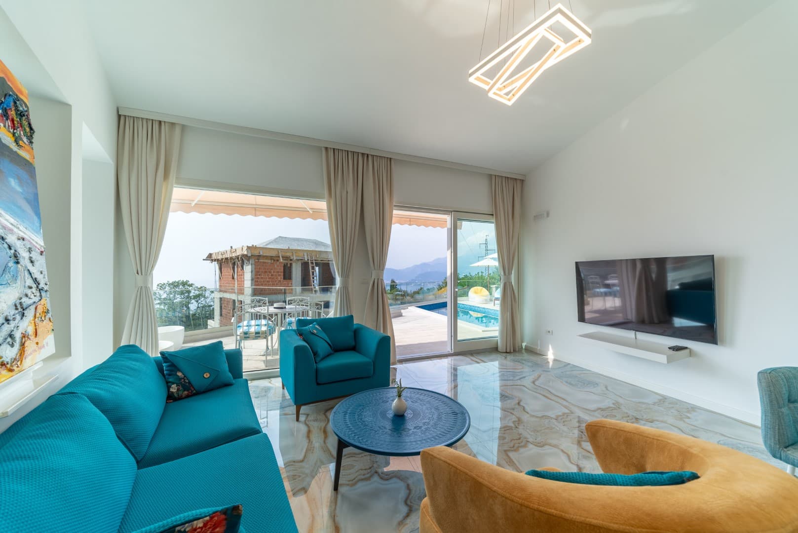 Haus in Blizikuće Nr. 1615, Budva — Immobilienfoto 13