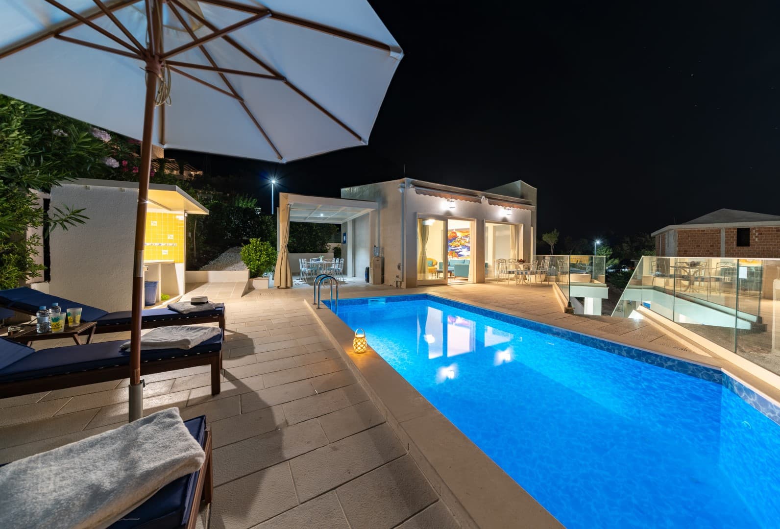 Haus in Blizikuće Nr. 1615, Budva — Immobilienfoto 8