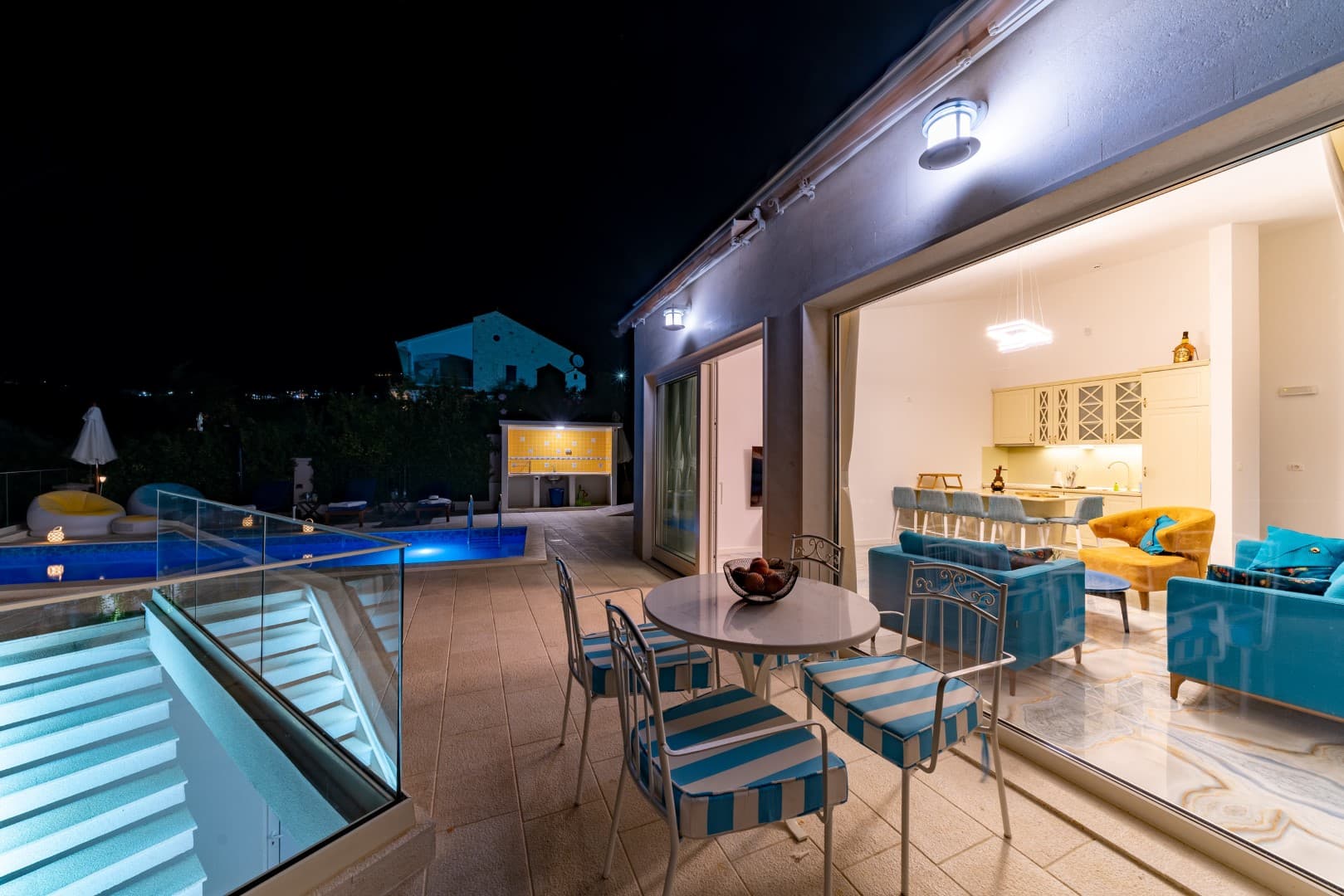 Haus in Blizikuće Nr. 1615, Budva — Immobilienfoto 10