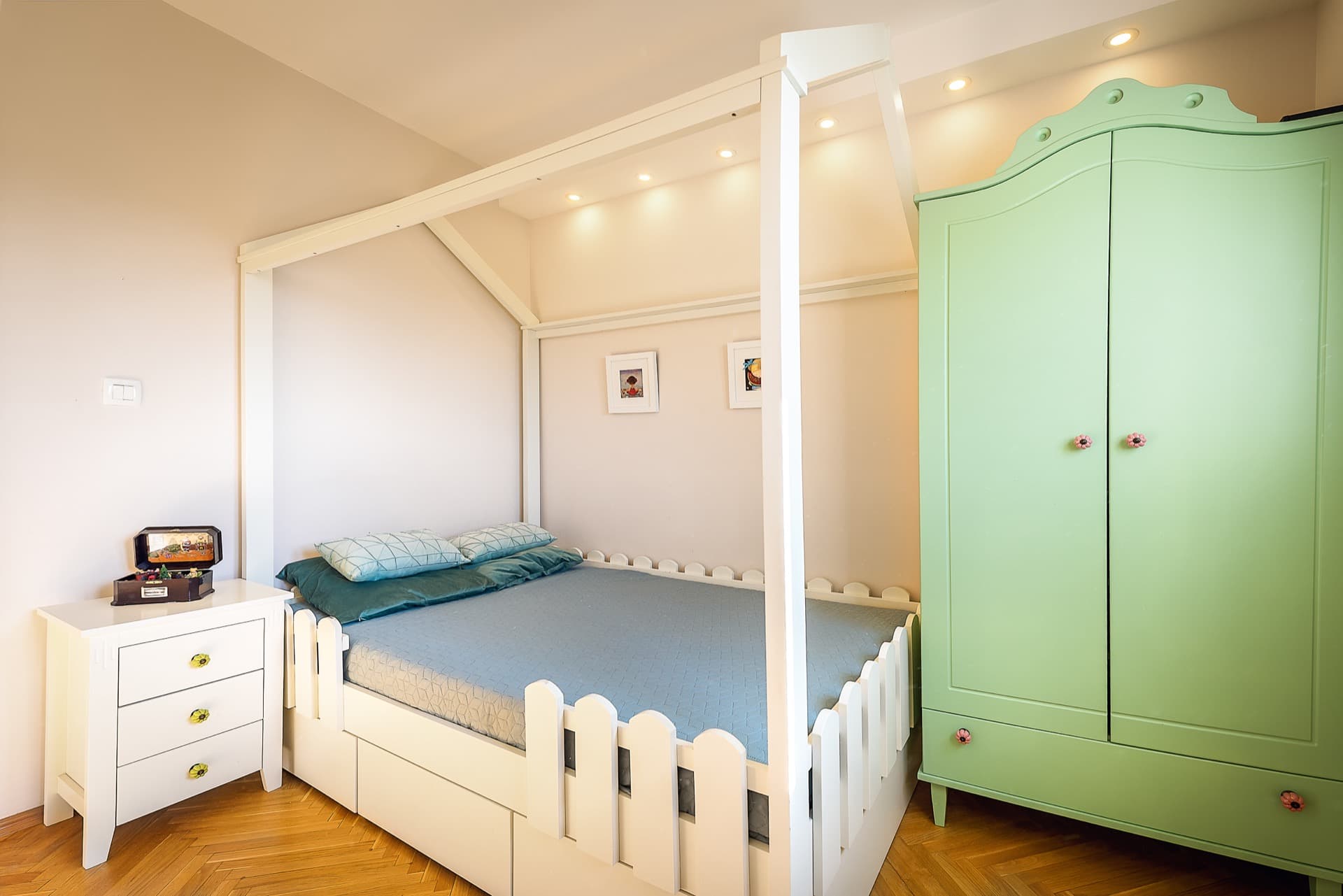 Apartment in Budva No. 1611 — property photo 24