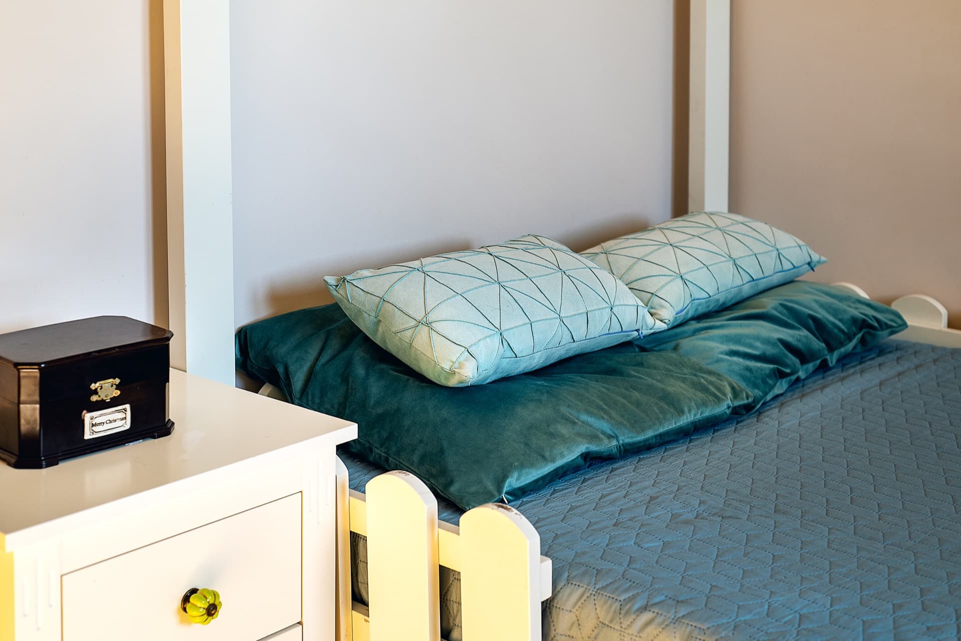Apartment in Budva No. 1611 — property photo 23