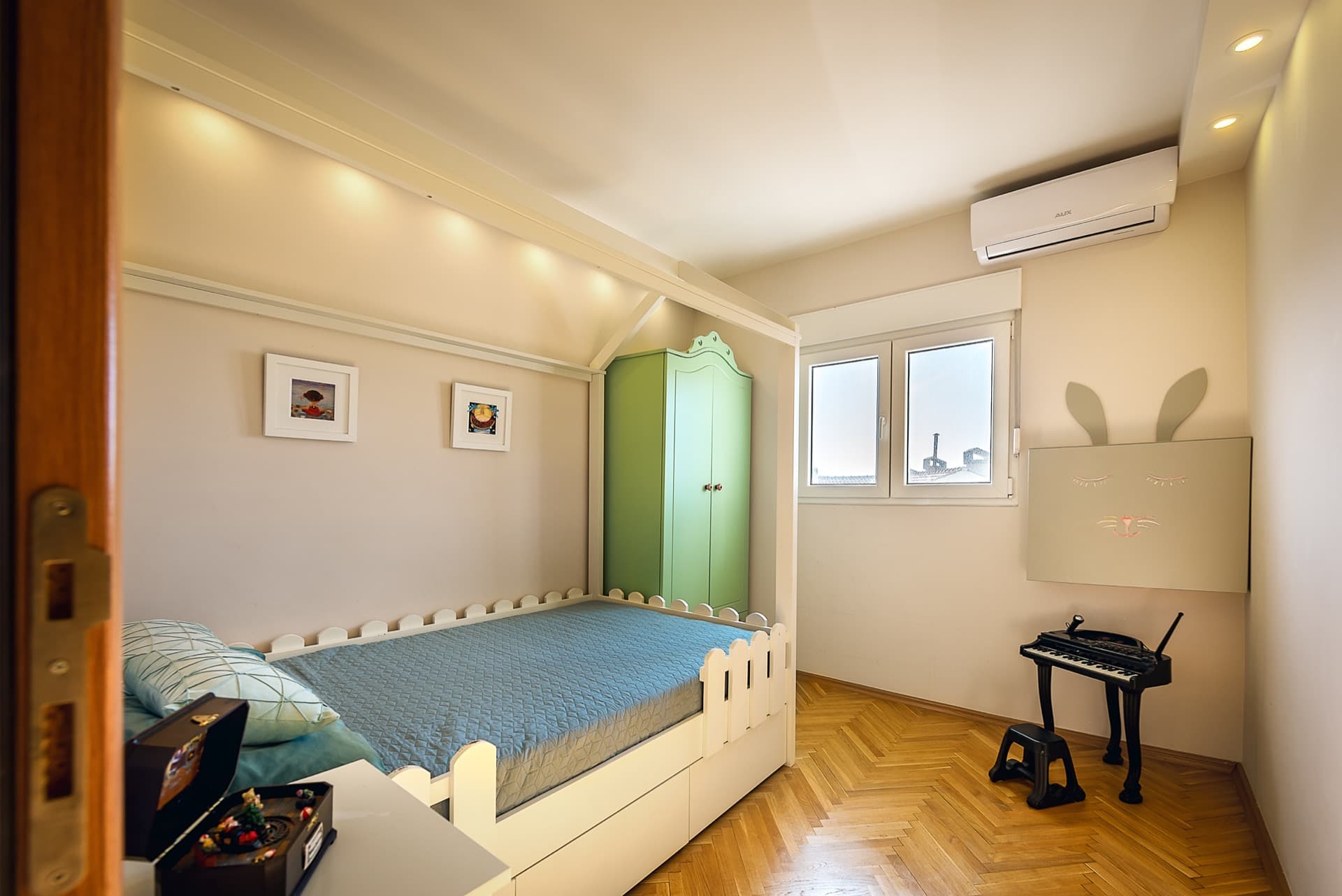 Apartment in Budva No. 1611 — property photo 21