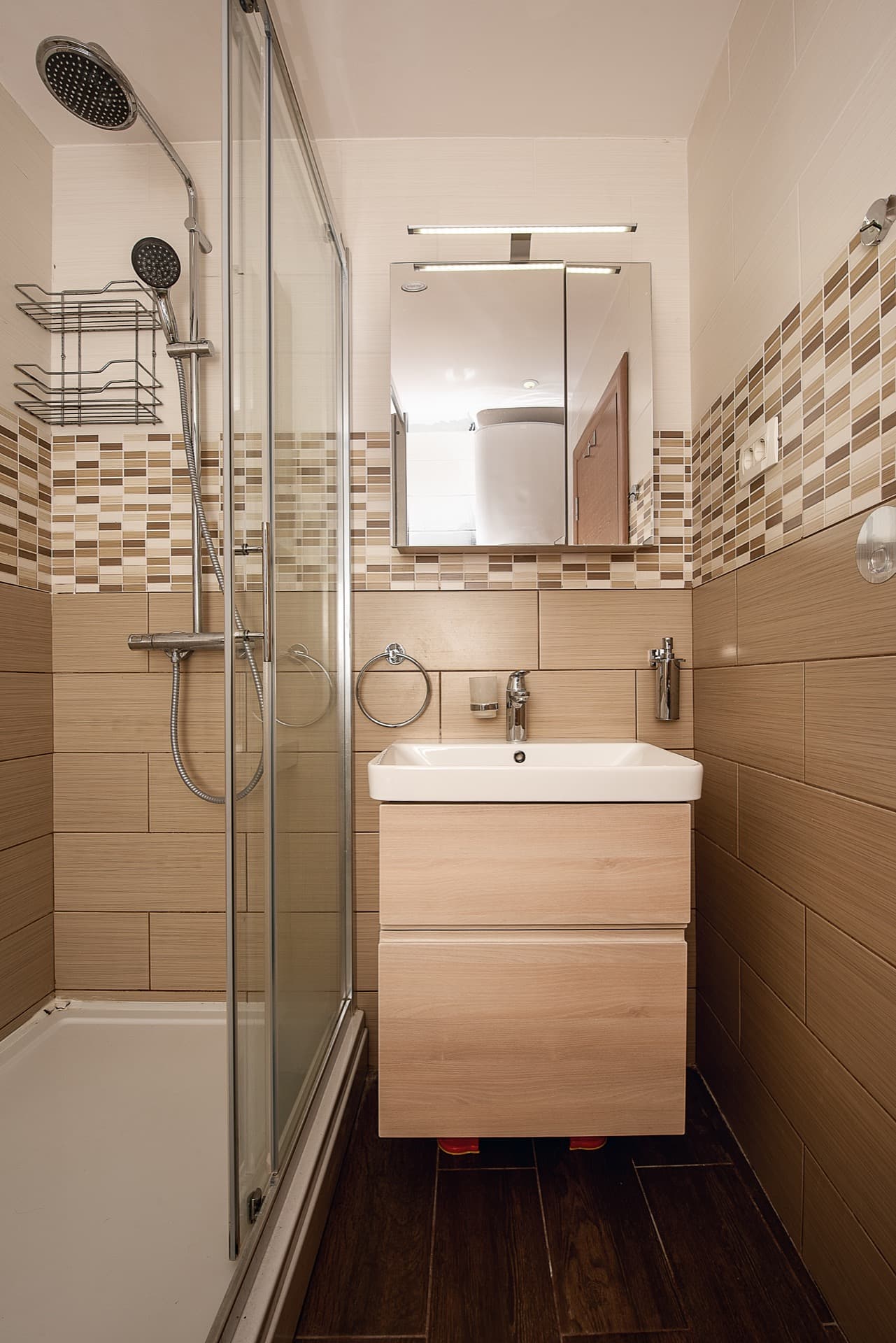 Apartment in Budva No. 1611 — property photo 16