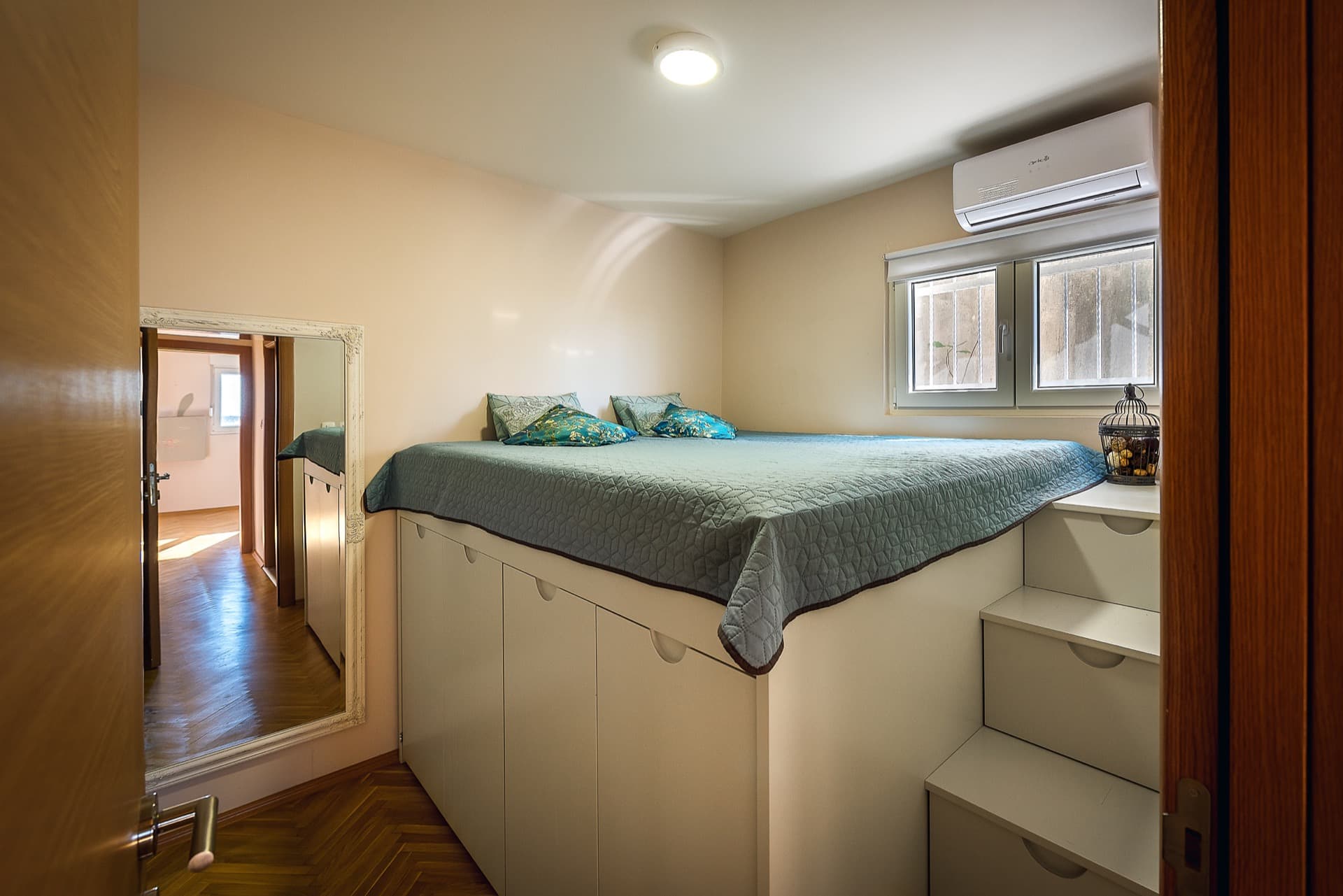 Apartment in Budva No. 1611 — property photo 17