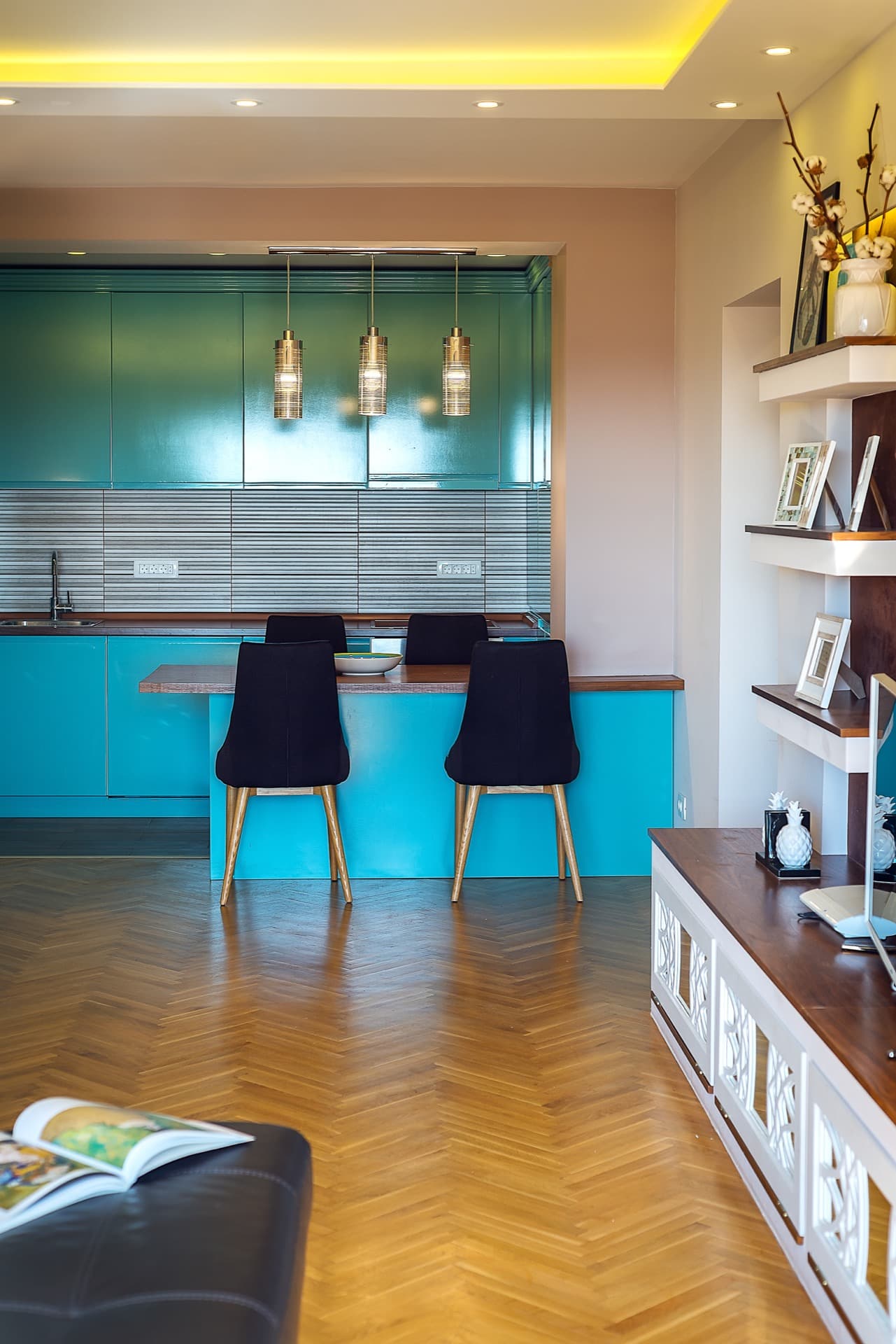 Apartment in Budva No. 1611 — property photo 14
