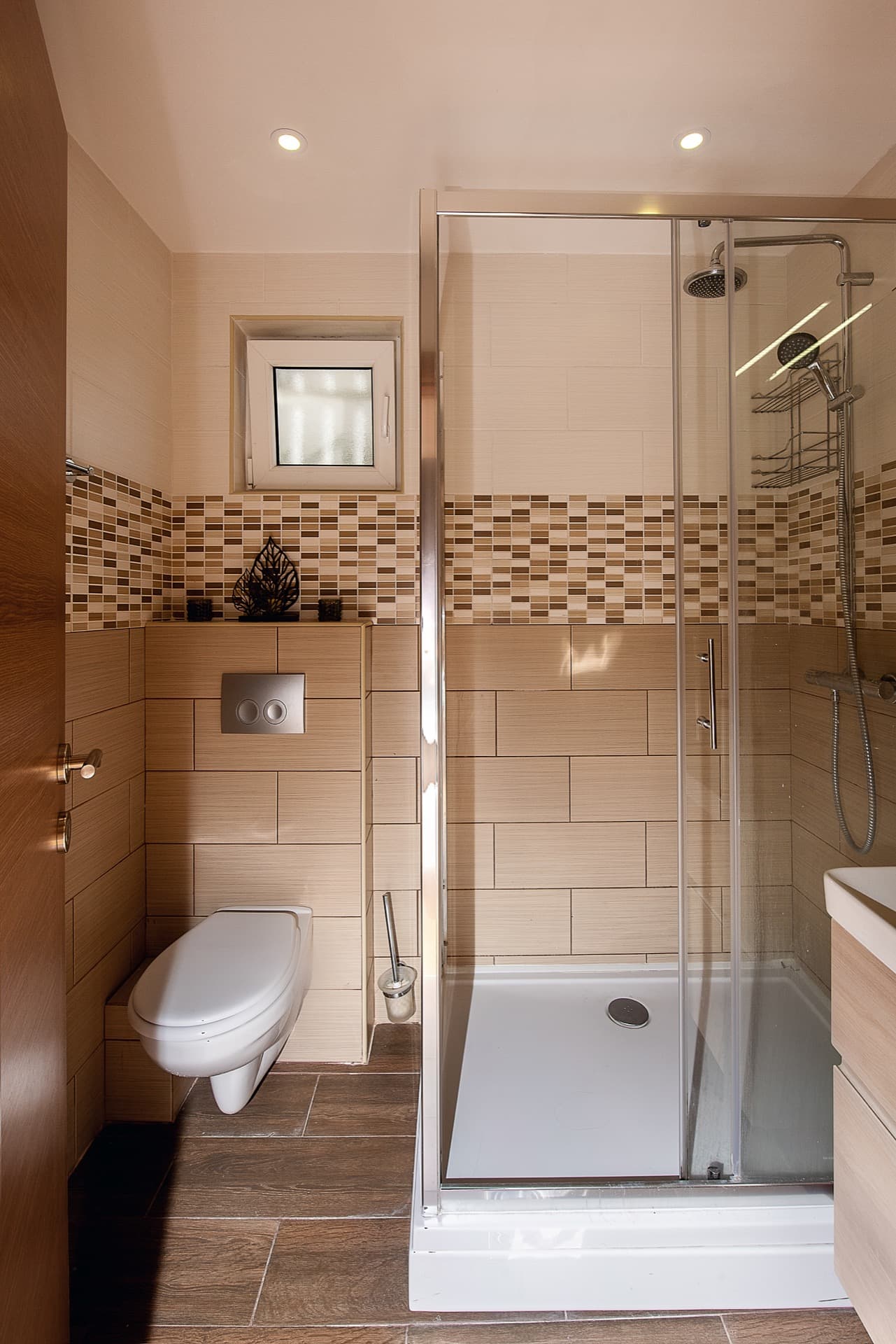 Apartment in Budva No. 1611 — property photo 15