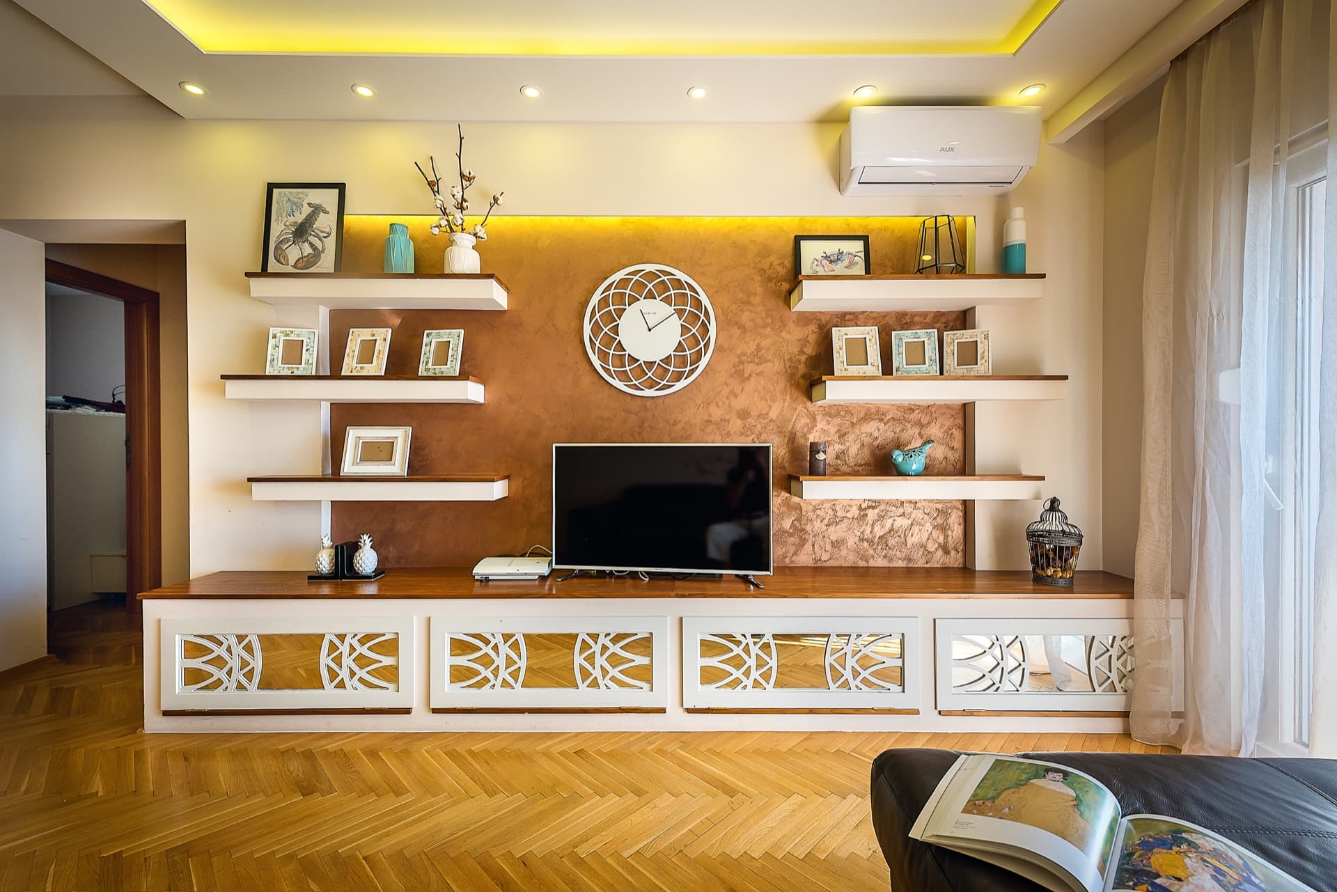 Apartment in Budva No. 1611 — property photo 10