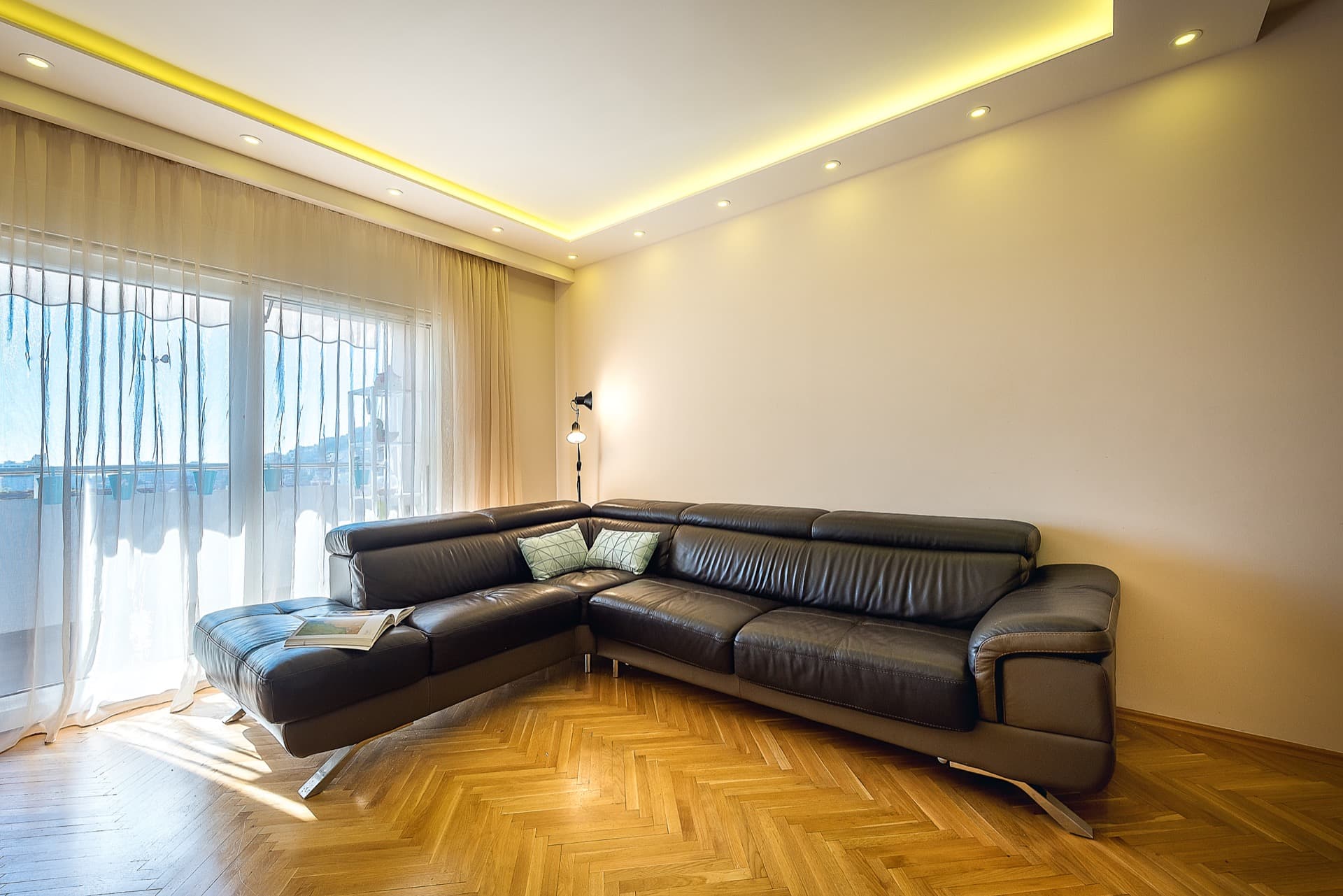 Apartment in Budva No. 1611 — property photo 9