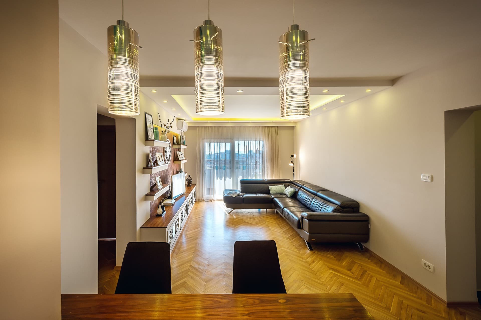 Apartment in Budva No. 1611 — property photo 8
