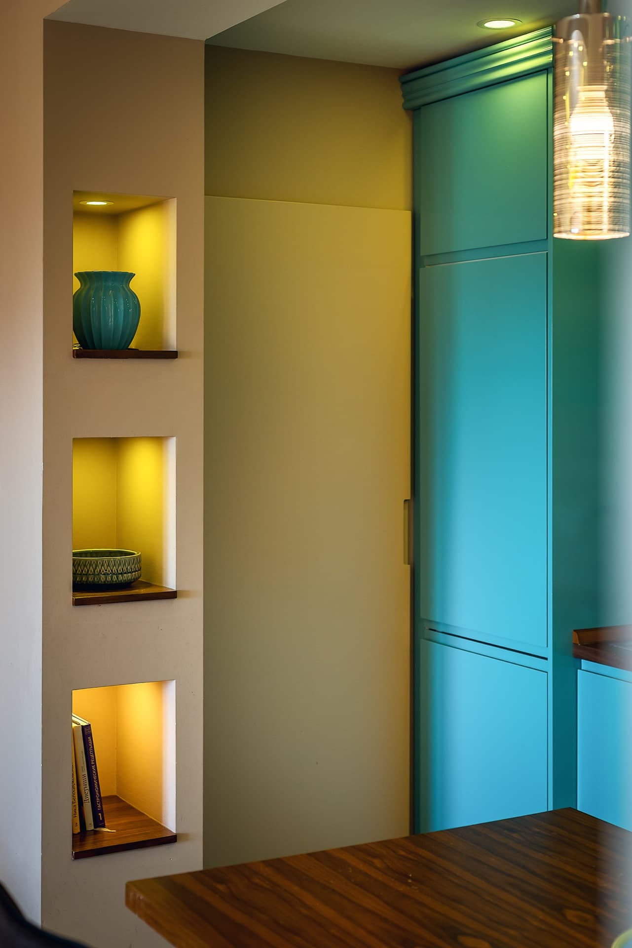 Apartment in Budva No. 1611 — property photo 5