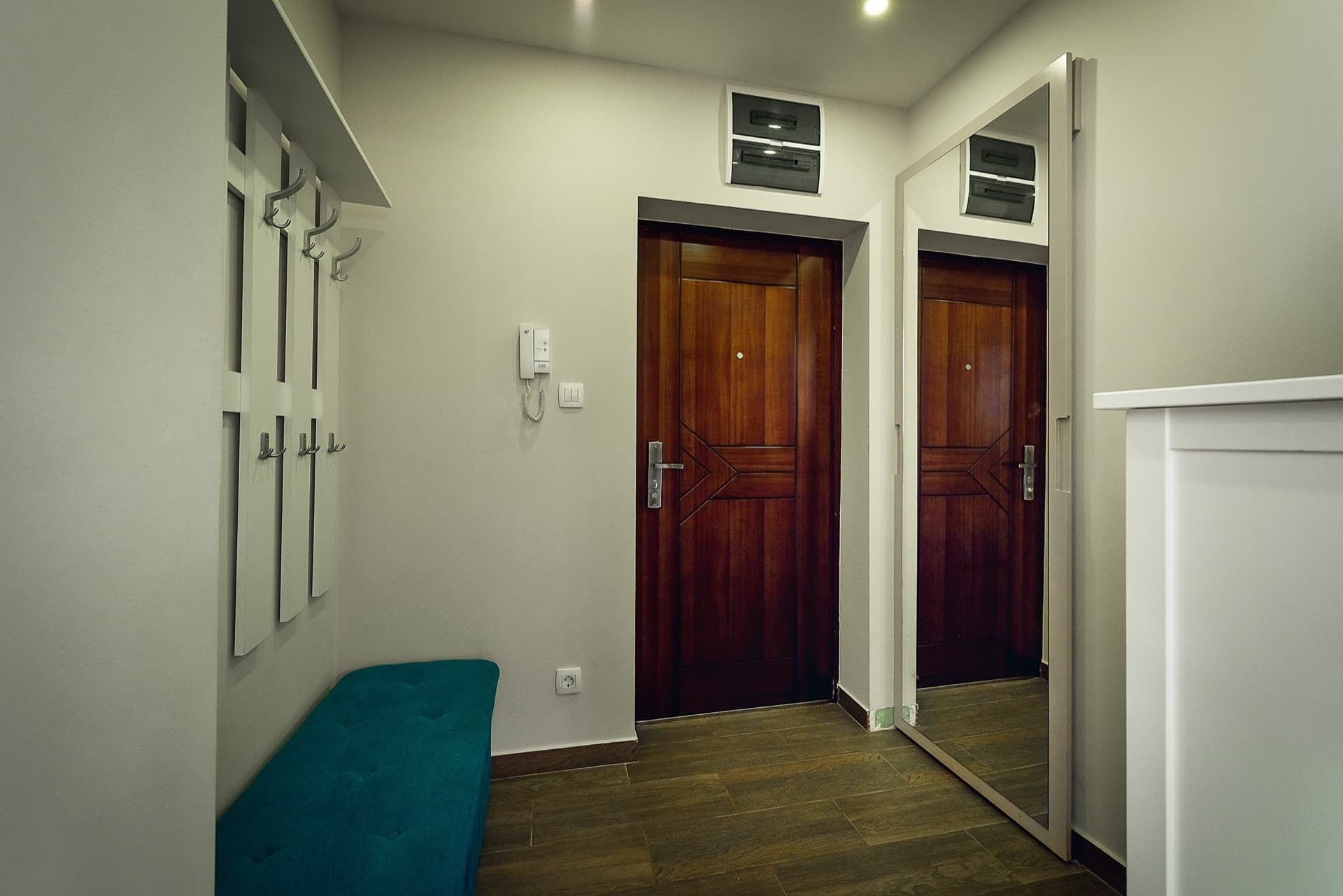 Apartment in Budva No. 1611 — property photo 3