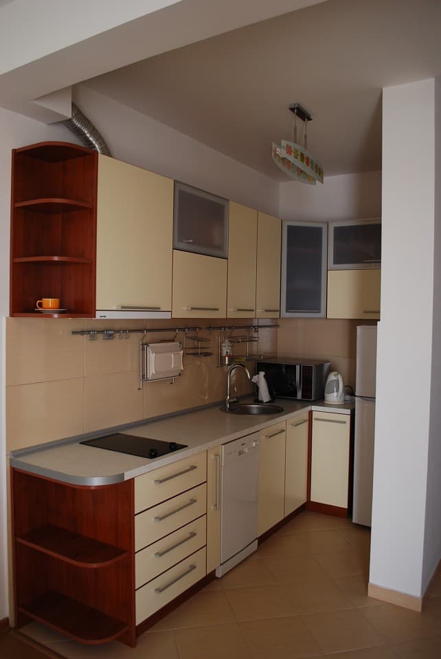Wohnung in Budva Nr. 1601 — Immobilienfoto 11