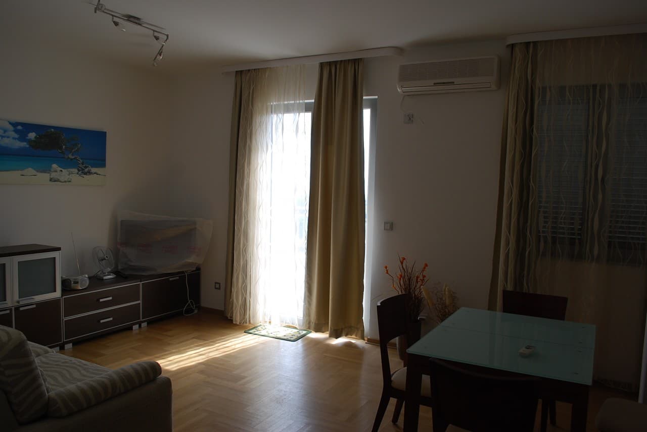 Wohnung in Budva Nr. 1601 — Immobilienfoto 12
