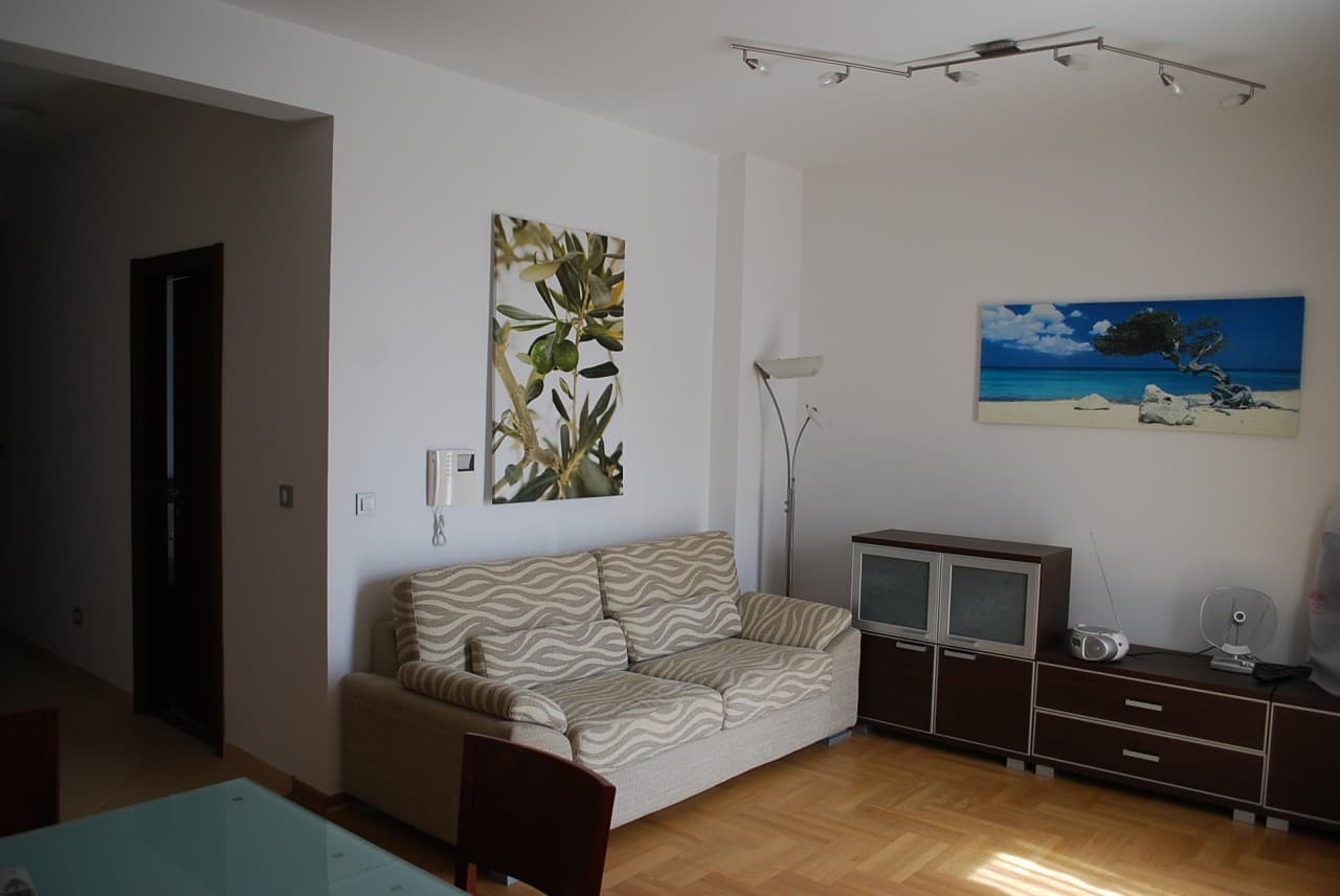 Wohnung in Budva Nr. 1601 — Immobilienfoto 10