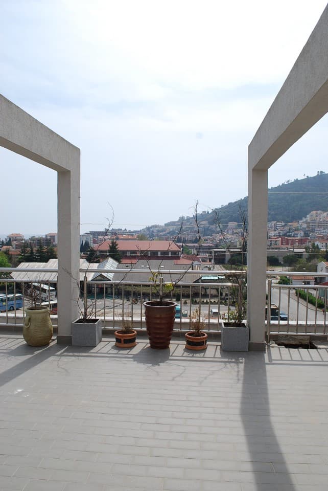 Wohnung in Budva Nr. 1601 — Immobilienfoto 9