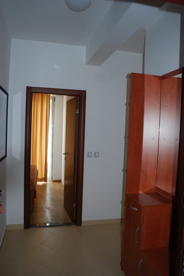 Wohnung in Budva Nr. 1601 — Immobilienfoto 8