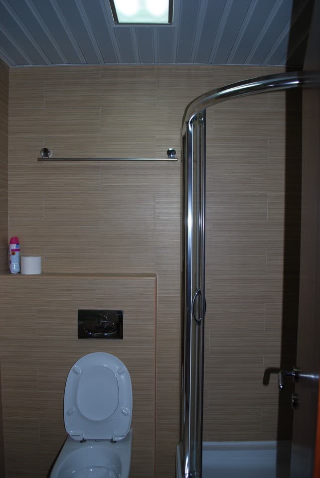 Wohnung in Budva Nr. 1601 — Immobilienfoto 6