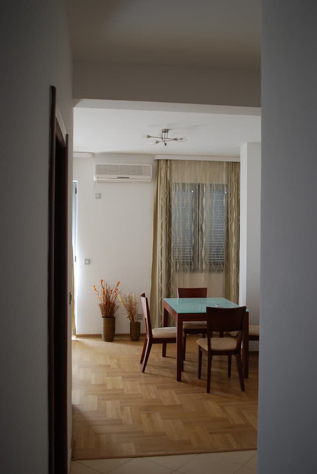 Wohnung in Budva Nr. 1601 — Immobilienfoto 5