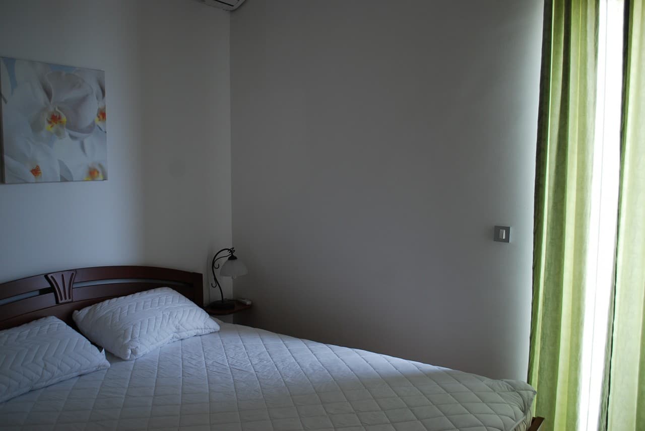 Wohnung in Budva Nr. 1601 — Immobilienfoto 7