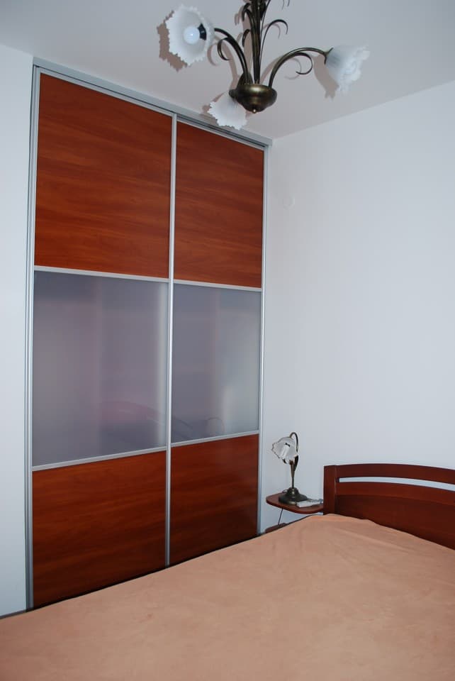 Wohnung in Budva Nr. 1601 — Immobilienfoto 3