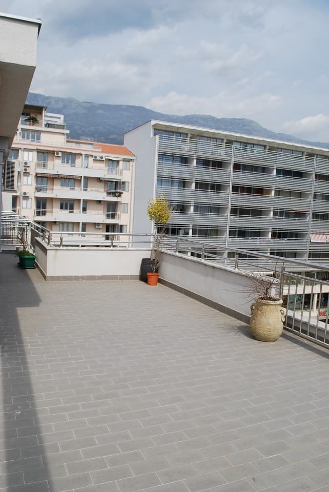 Wohnung in Budva Nr. 1601 — Immobilienfoto 4