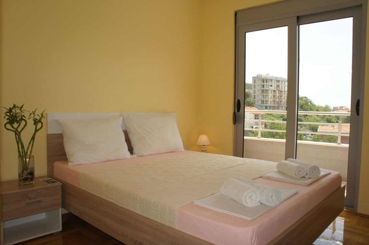 Apartment in Bečići No. 1603, Becici, Becici — property photo 18