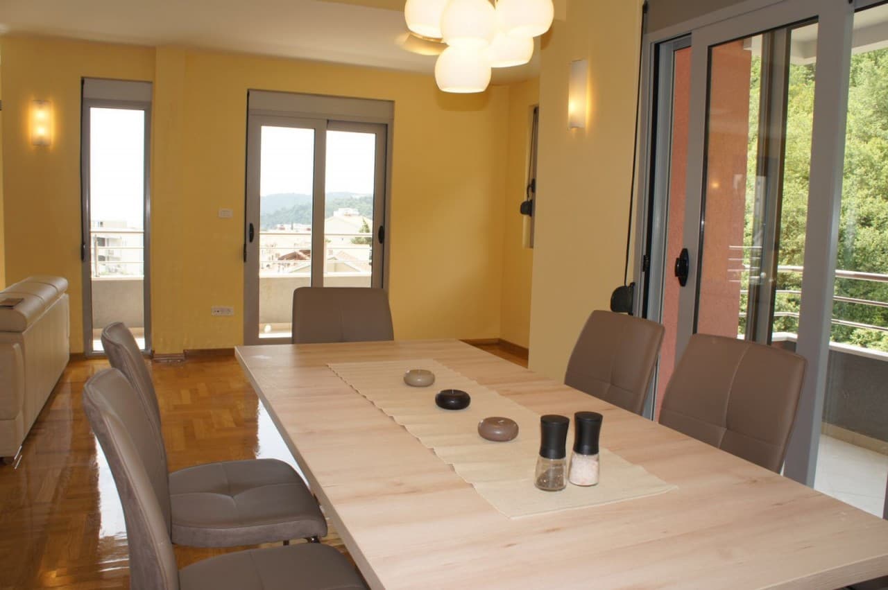 Apartment in Bečići No. 1603, Becici, Becici — property photo 17