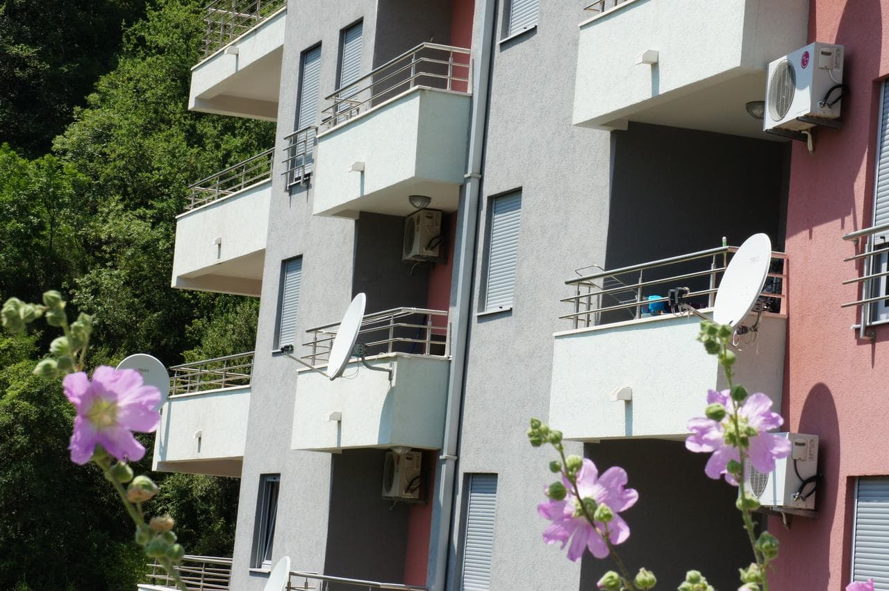Apartment in Bečići No. 1603, Becici, Becici — property photo 14