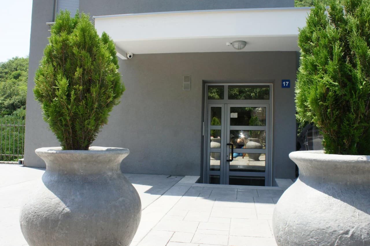 Apartment in Bečići No. 1603, Becici, Becici — property photo 15