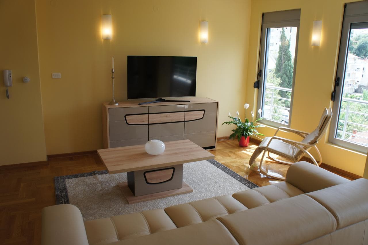 Apartment in Bečići No. 1603, Becici, Becici — property photo 10