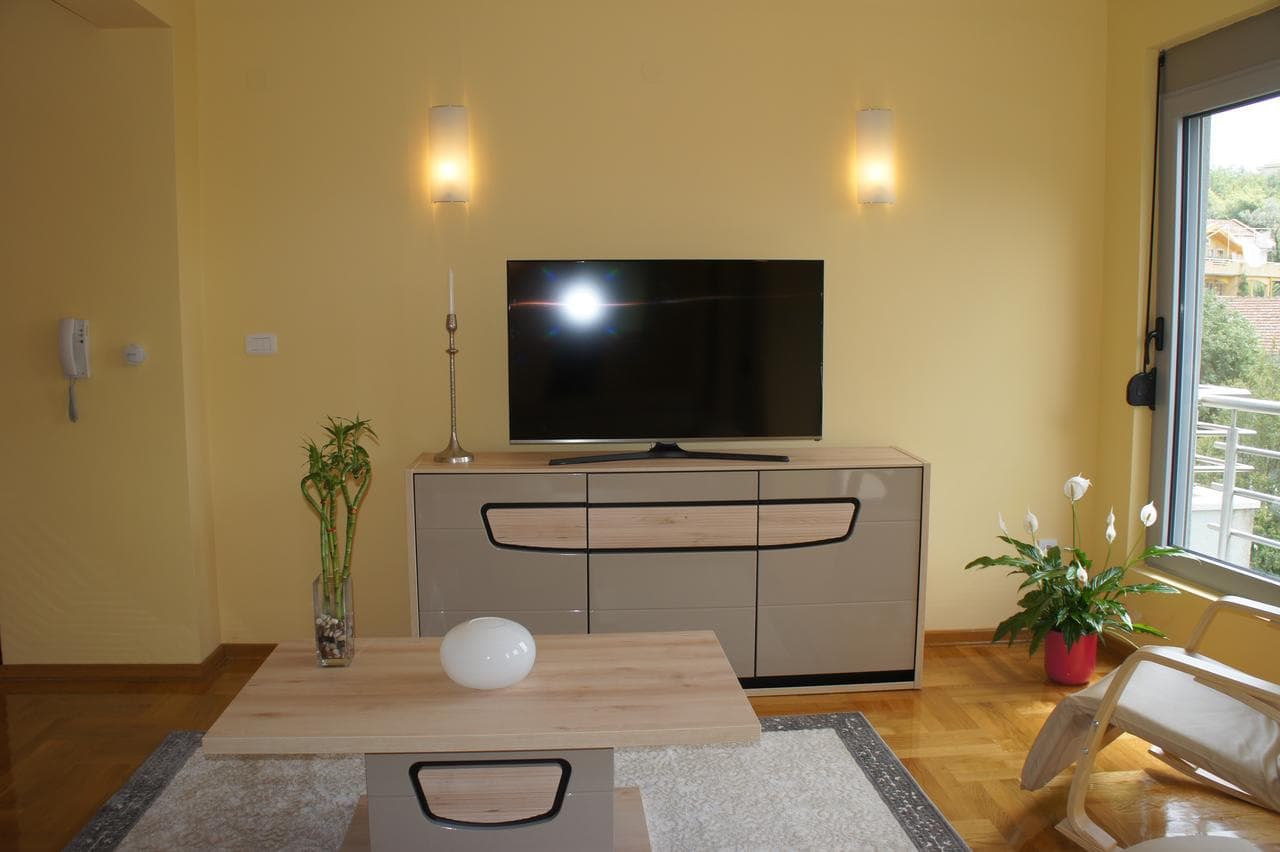 Apartment in Bečići No. 1603, Becici, Becici — property photo 9