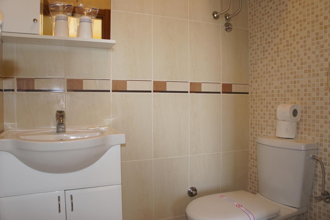 Apartment in Bečići No. 1603, Becici, Becici — property photo 8