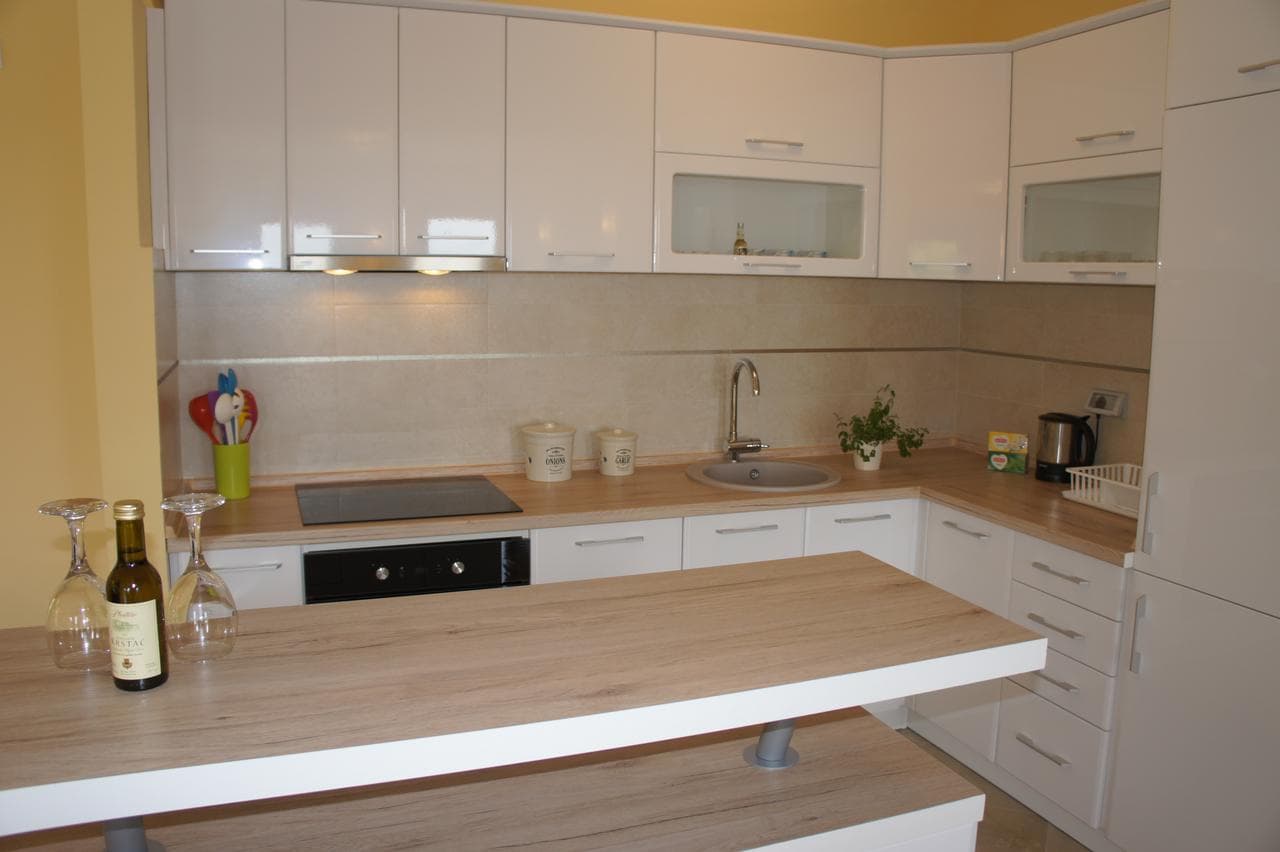Apartment in Bečići No. 1603, Becici, Becici — property photo 7