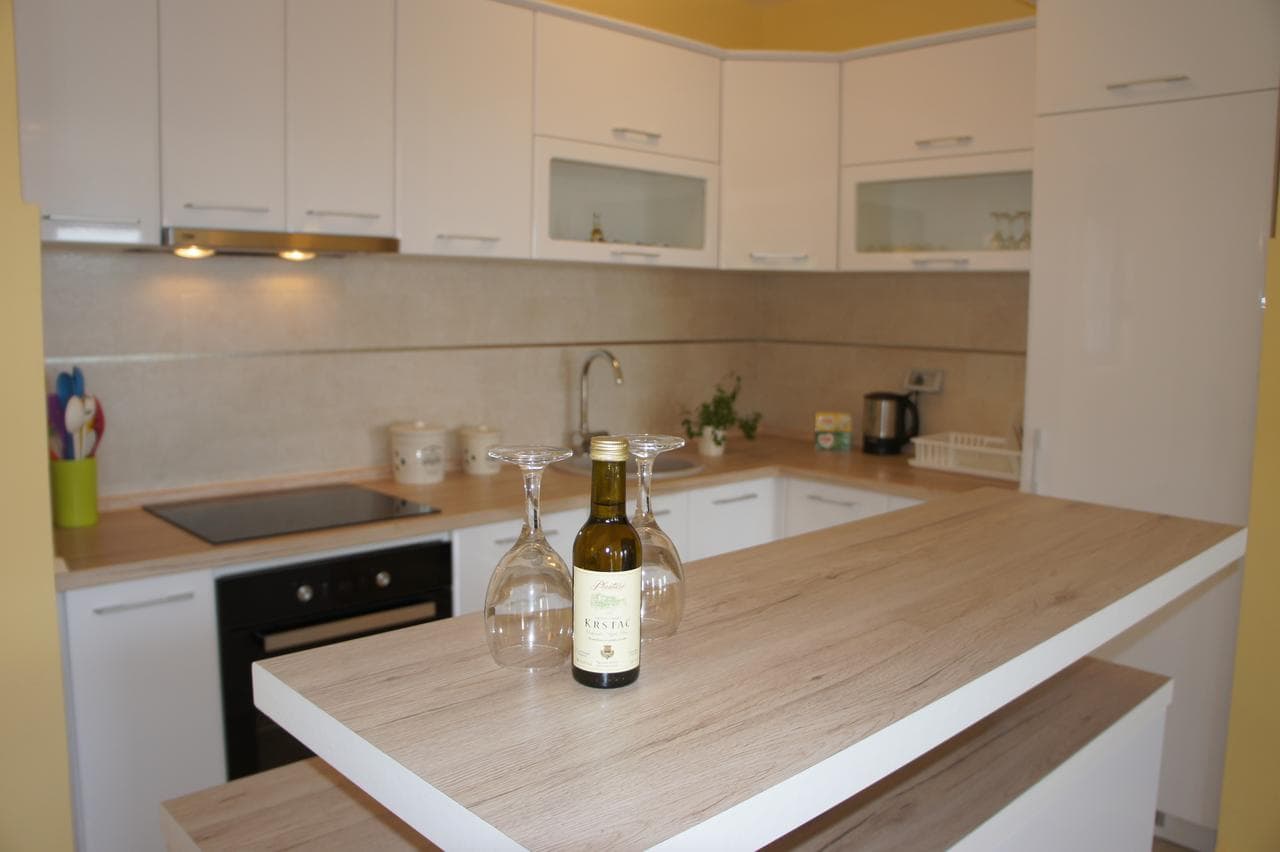 Apartment in Bečići No. 1603, Becici, Becici — property photo 6