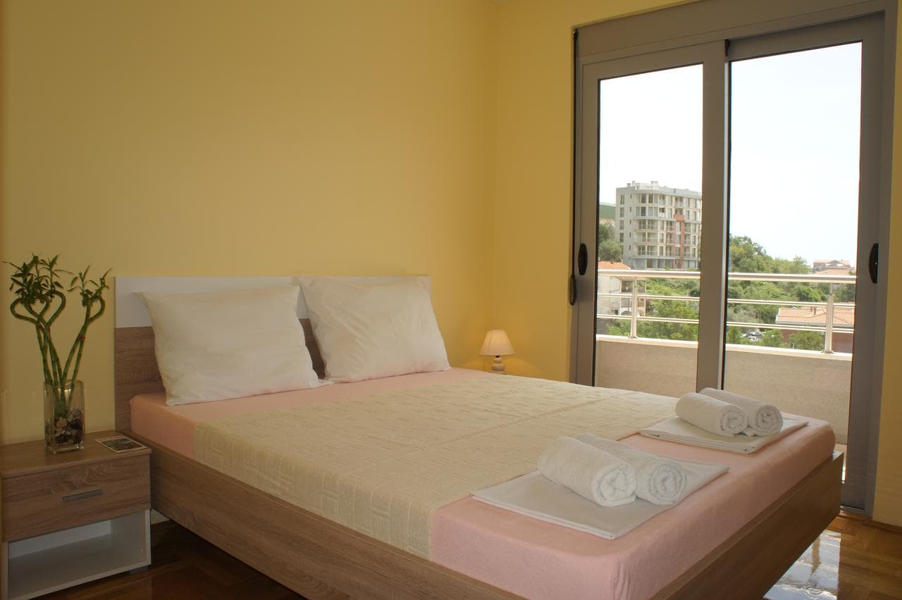 Apartment in Bečići No. 1603, Becici, Becici — property photo 3