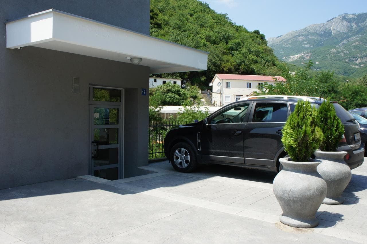 Apartment in Bečići No. 1603, Becici, Becici — property photo 2