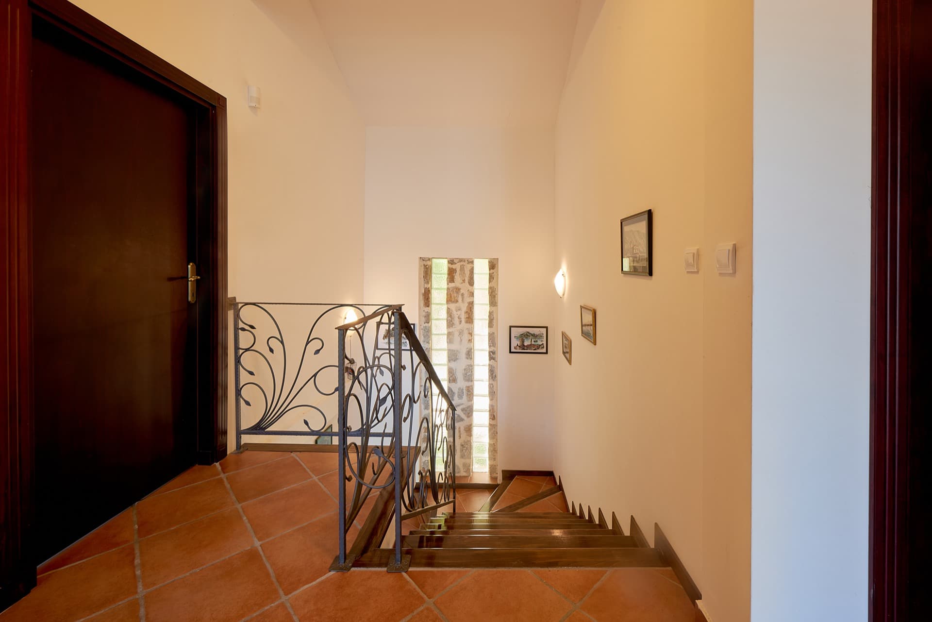 Villa in Kostanjica Nr. 2117, Kotor — Immobilienfoto 16