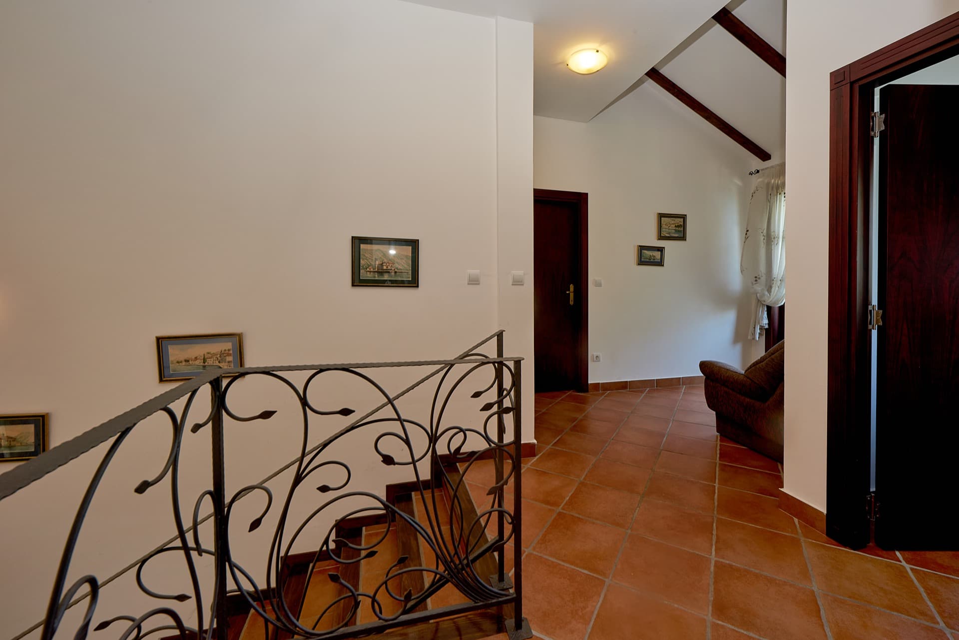 Villa in Kostanjica Nr. 2117, Kotor — Immobilienfoto 17