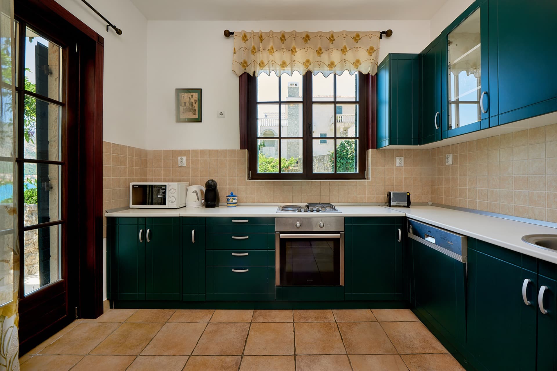Villa in Kostanjica Nr. 2117, Kotor — Immobilienfoto 14