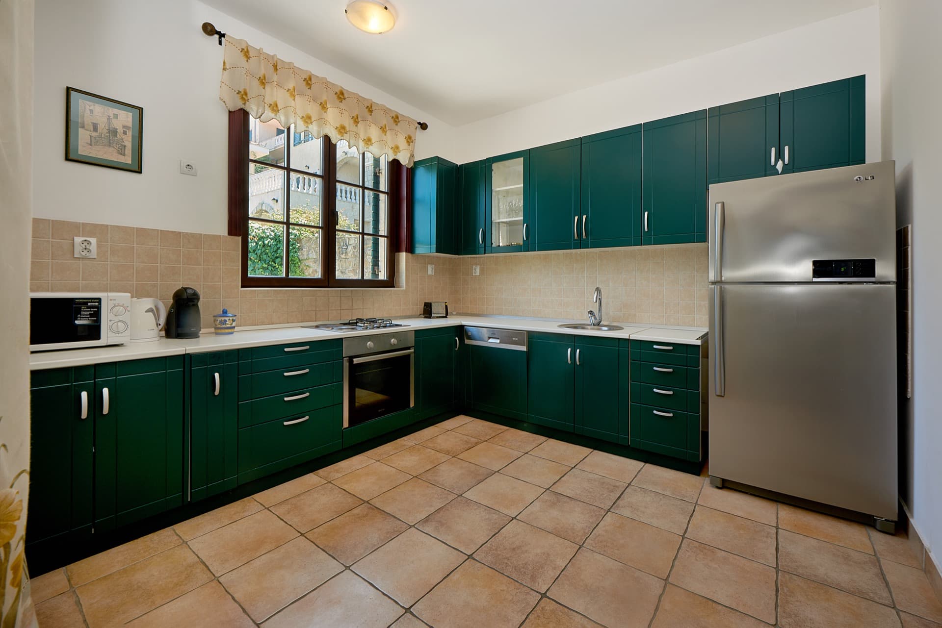 Villa in Kostanjica Nr. 2117, Kotor — Immobilienfoto 13