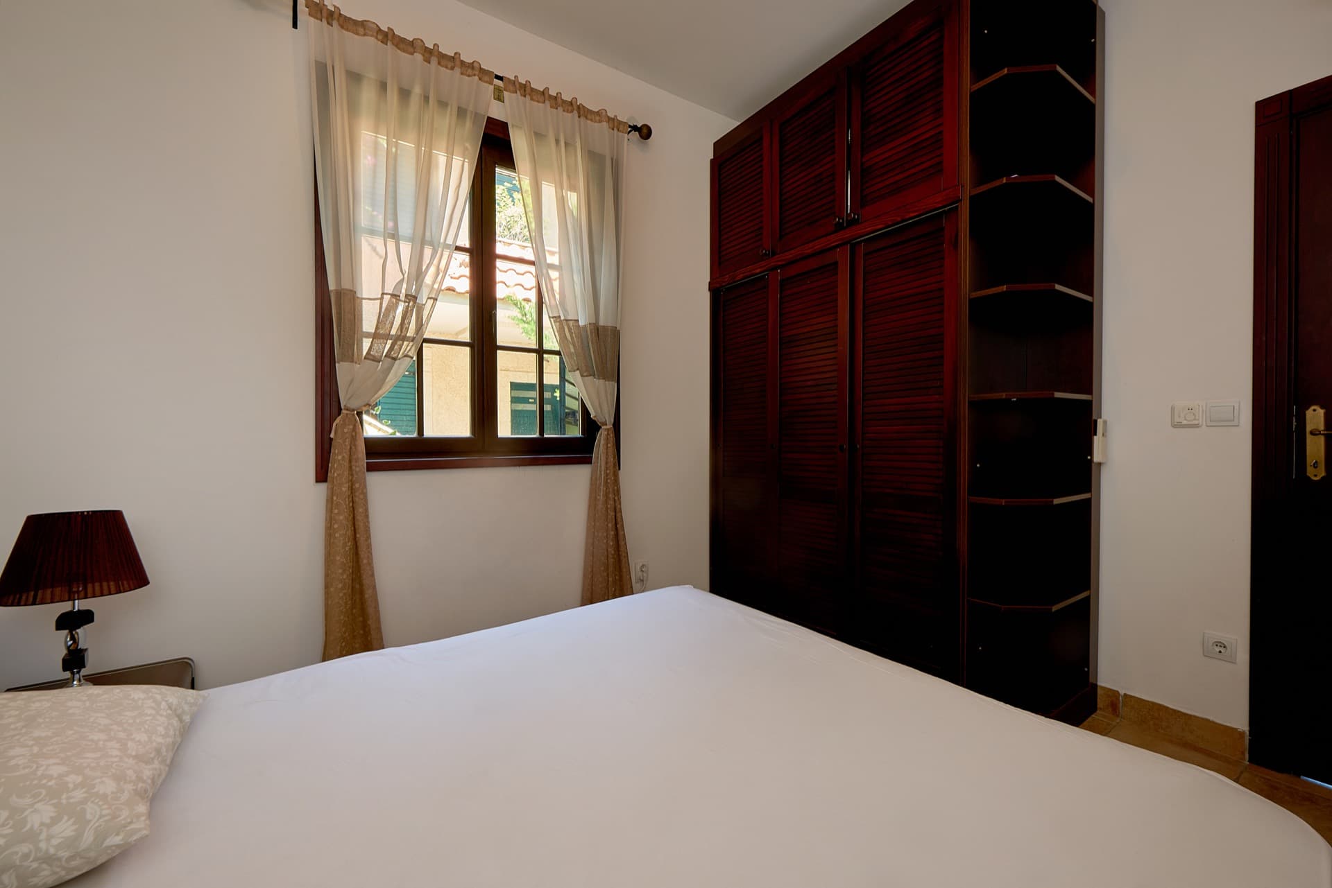 Villa in Kostanjica Nr. 2117, Kotor — Immobilienfoto 11