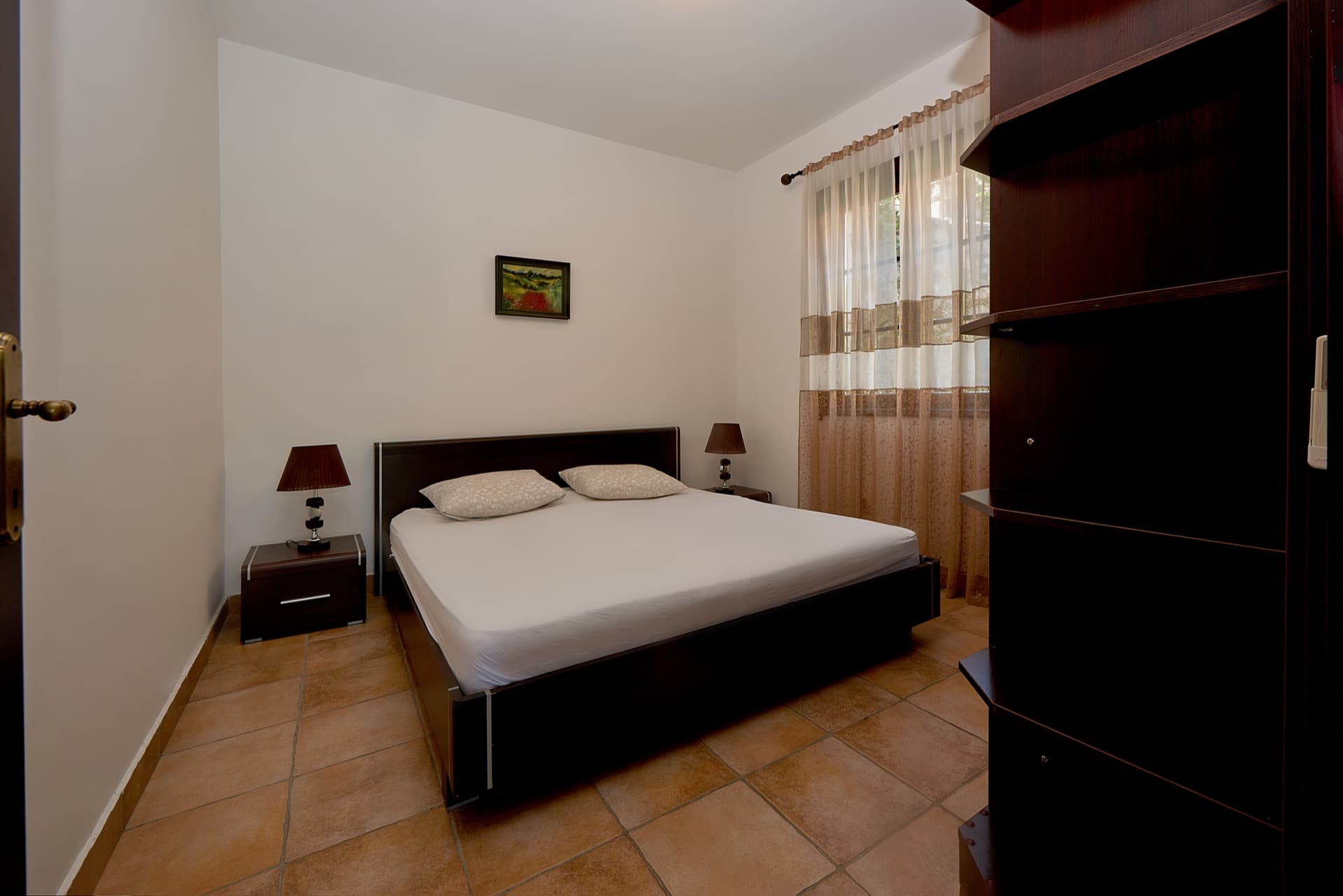 Villa in Kostanjica Nr. 2117, Kotor — Immobilienfoto 10
