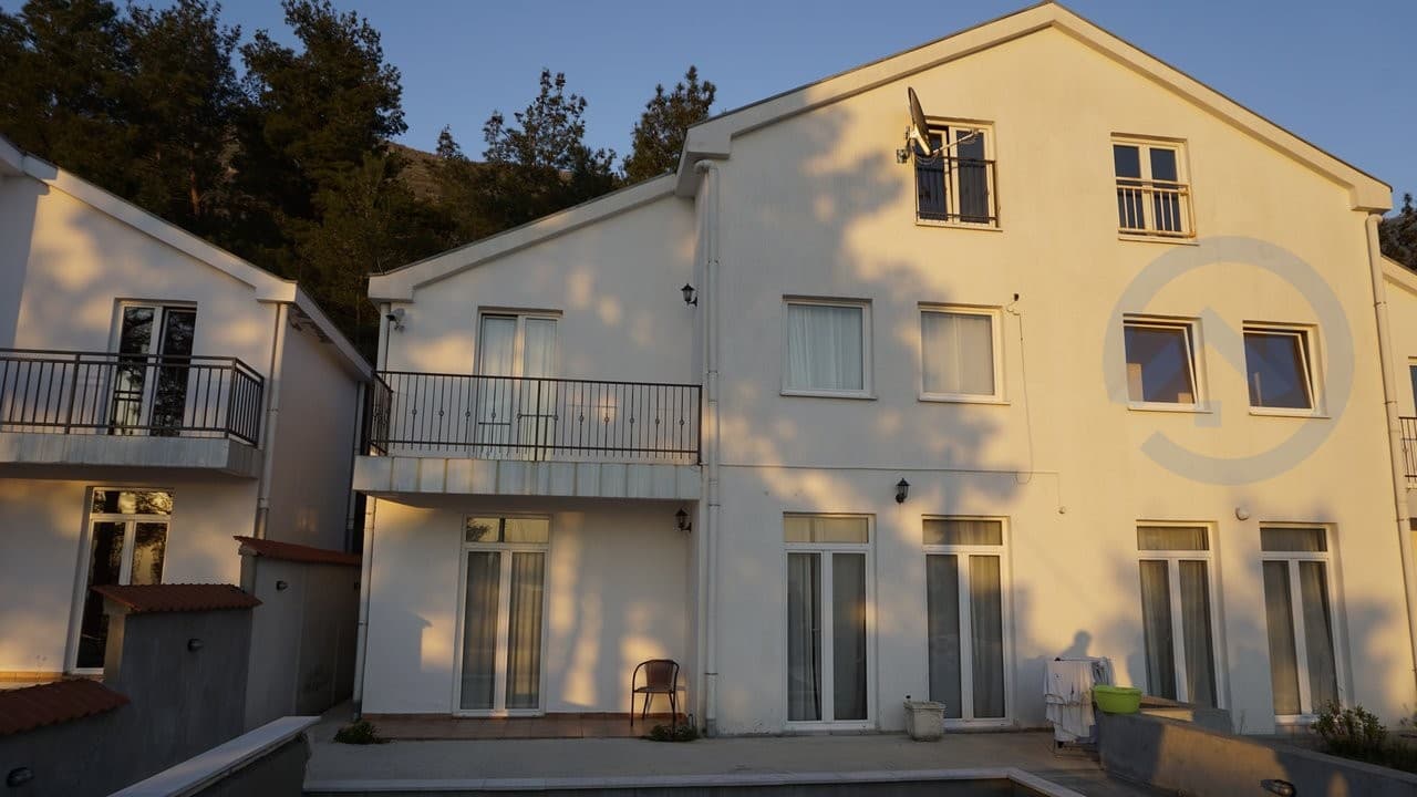 House in Kavac No. 1330, Kavač, Kotor — property photo 3