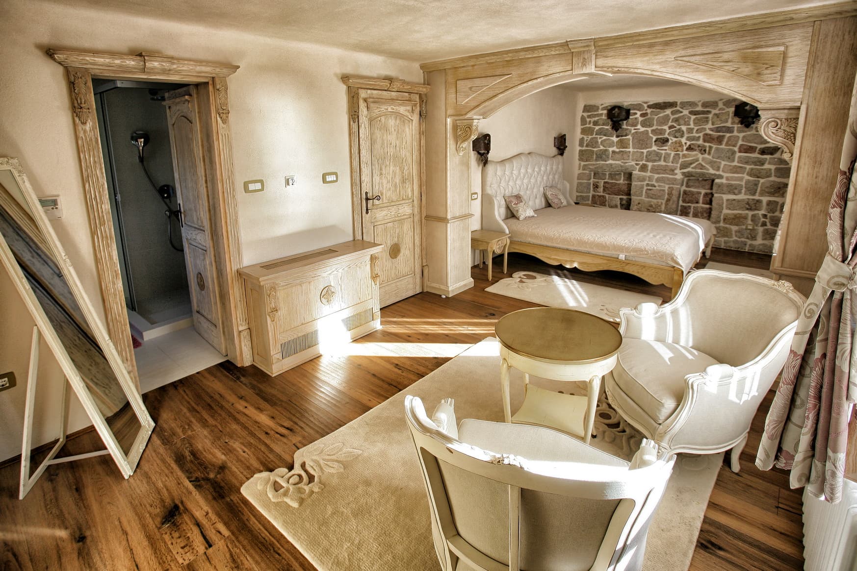 Villa in Reževići No. 1125, Budva — property photo 48