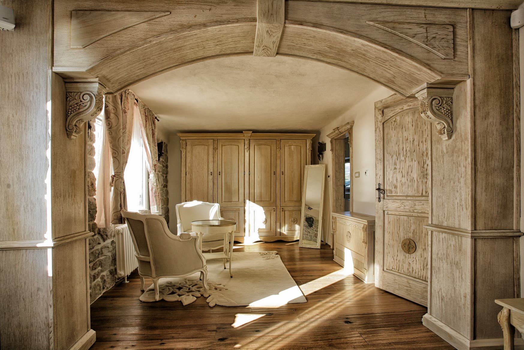 Villa in Reževići No. 1125, Budva — property photo 46