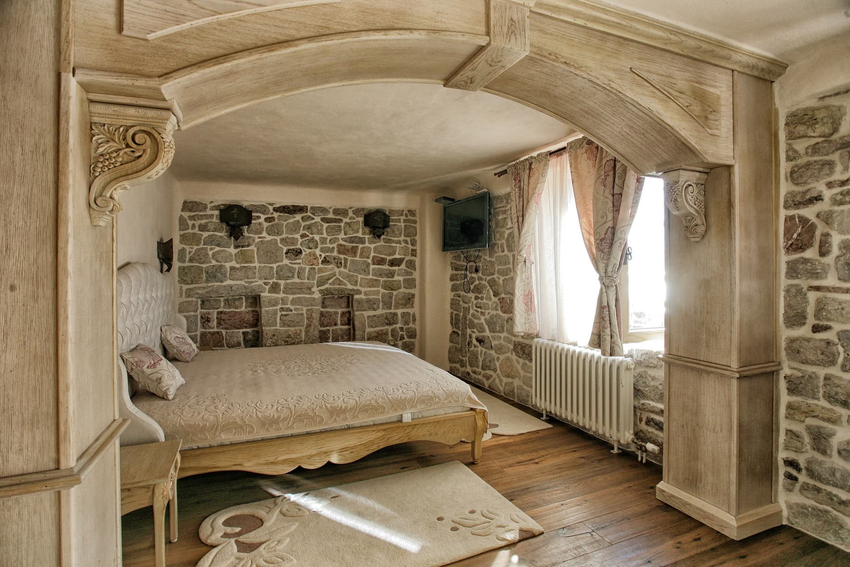 Villa in Reževići No. 1125, Budva — property photo 42