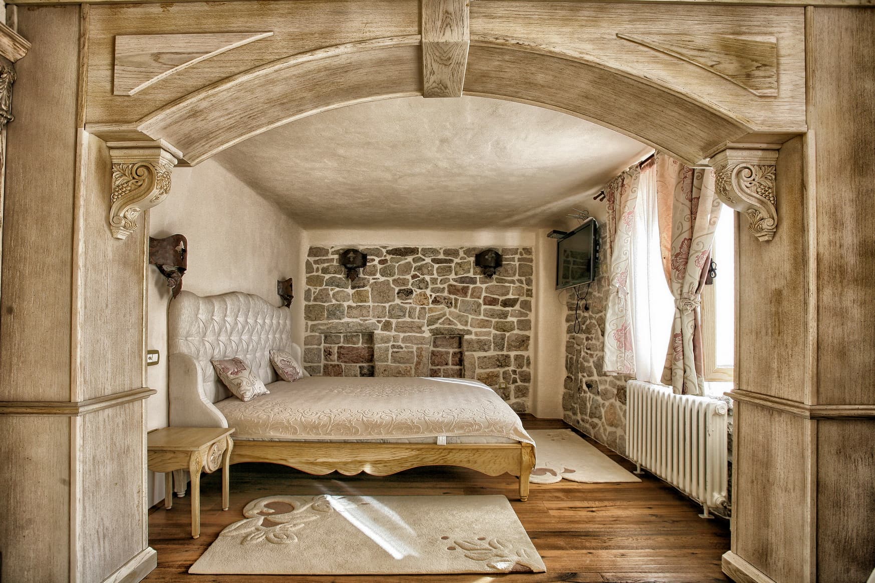 Villa in Reževići No. 1125, Budva — property photo 40